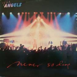Angel City : Never So Live